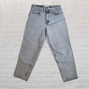 Levi Strauss 560 Jeans
